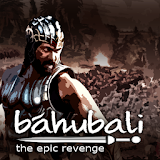Bahubali - the epic revenge icon