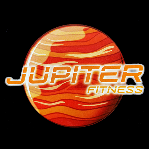Júpiter Fitness logo