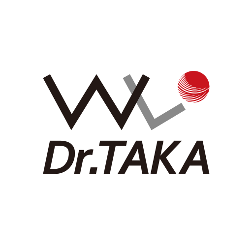Dr.TAKA  Icon