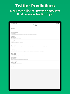Soccer (football) Betting Tips, Odds and Scores 10