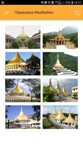 Vipassana Screenshot 4 - AppWisp.com
