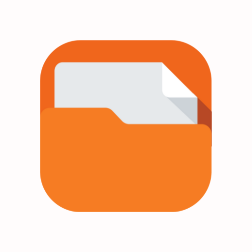 File Manager Logo