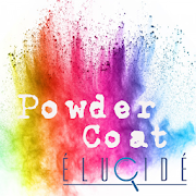 PowderCoat icon