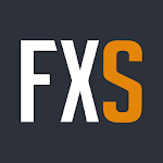 Cover Image of Herunterladen FXStreet – Forex- und Krypto-Nachrichten 5.6.250 APK