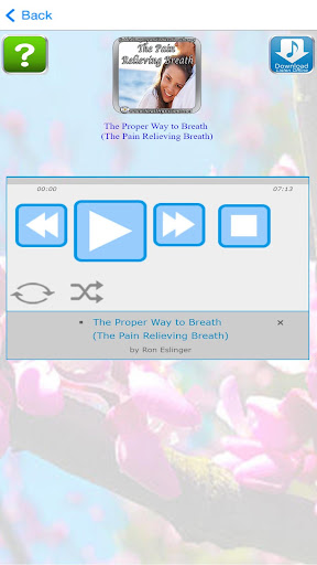 My Healthy Treasure Chest