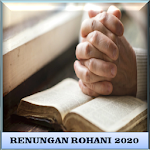Cover Image of Download Renungan Reformed – Renungan K  APK