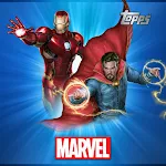 Cover Image of Descargar ¡Colección Marvel! por Topps® Card Trader  APK