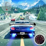 Street Racing HD icon