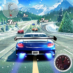 Street Racing 3D Mod Apk Latest Version For Android