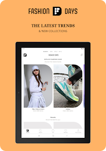 Fashion Days - online shopping 6.3.1 APK screenshots 15