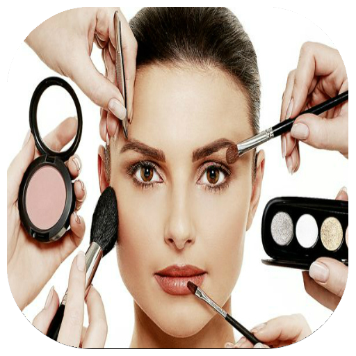 Learn to Make Up - AppWisp.com