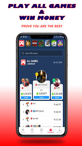 Play Game  Earn Coins - Play Free Quiz