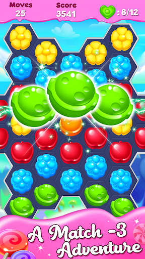 Candy Classic Match 3