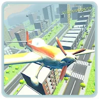 Remote Control Fun Airplanes