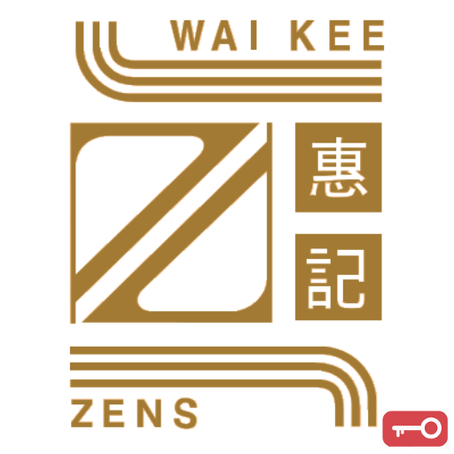 WK Two-factor Authentication logo