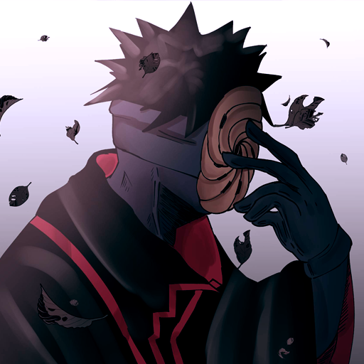 Obito Uchiha Wallpaper HD – Apps no Google Play