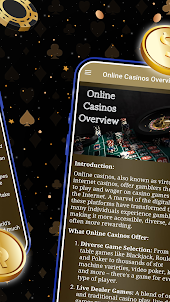 Casinos Real Money Reviews