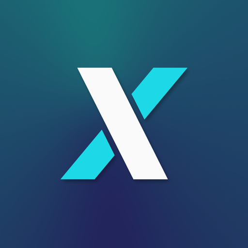 Maxverse logo