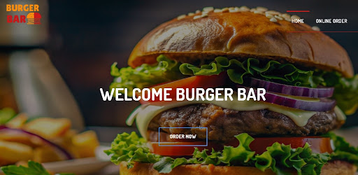 Burger Bar