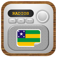 Rádios de Sergipe - Rádios Online - AM | FM
