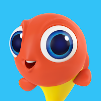 PalFish - Kids Picture Books, Learn English Easily