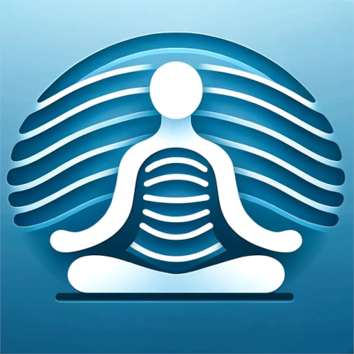 Breathing Coach logo