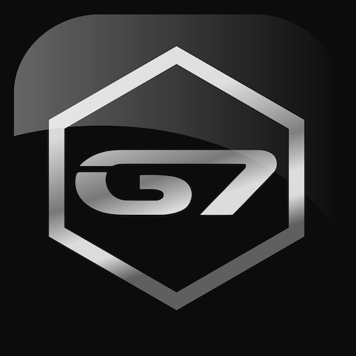 G7  Icon