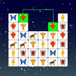 Icon image Pet Connect: Tile Puzzle Match