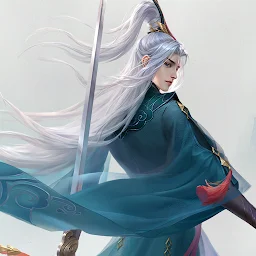 Wandering Swordius Mod Apk