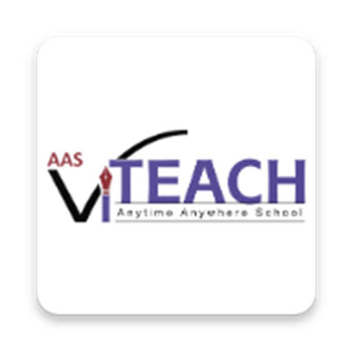 AAS VIDYALAYA for TEACHERS logo