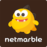 넷마블 - Netmarble icon