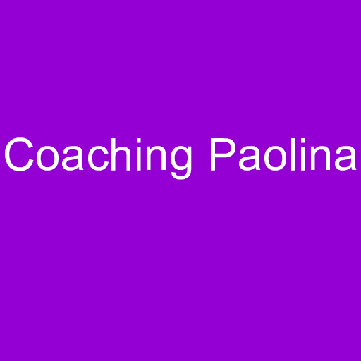 Coaching Paolina
