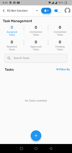 R2 Net Admin Screen 3