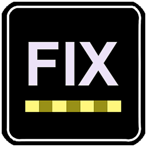 FIX Taxi (Работа в такси) logo