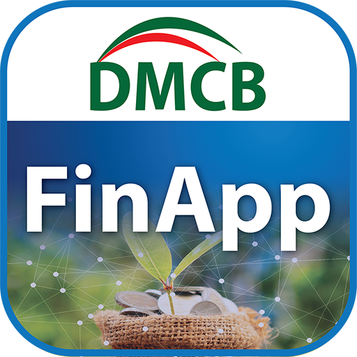 FinApp logo