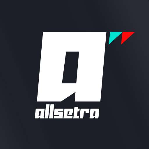 ALLSETRA 2024  Icon