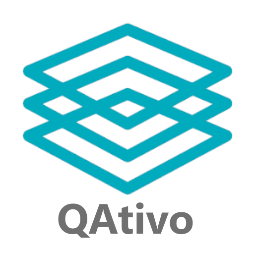 QAtivo logo
