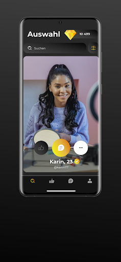 Datinn Screen 3