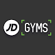 JD Gyms Descarga en Windows