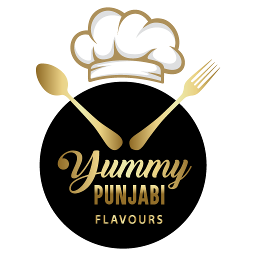Yummy Punjabi logo