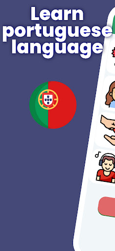 Visualização do aplicativo