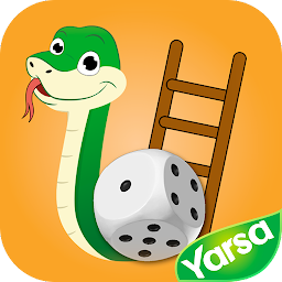 Icon image Snakes and Ladders Multiplayer