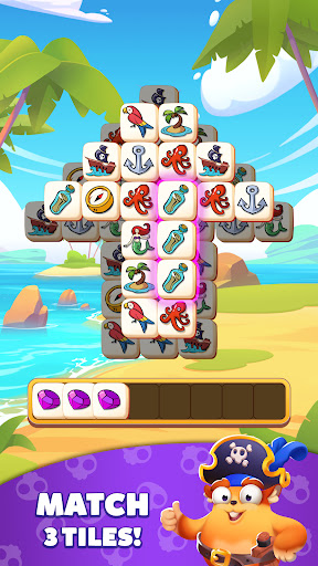 Match Journey - Tile Puzzles Screen 2