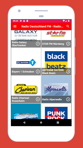 Radio Germany FM - Radio App