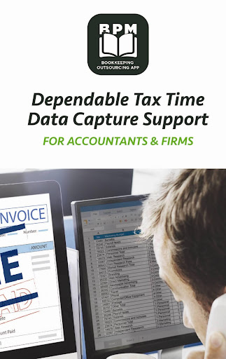 Truckers Accountant Support Screen 2