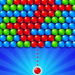 Шарики Стрелялки без интернета Mod Apk