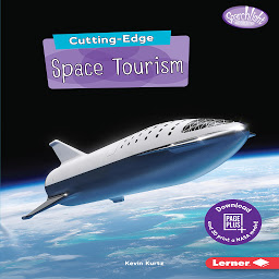 Icon image Cutting-Edge Space Tourism