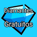 Cover Image of Descargar Diamantes Gratis Pro 2021 1.1 APK