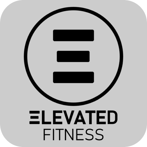Elevated Fitness Coaching logo