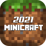 Cover Image of Download Mini Craft 2021 1.9.53 APK